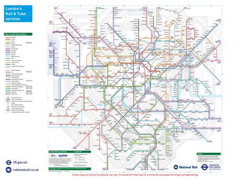 Transport of London Map (Windows) software credits, cast, crew of song
